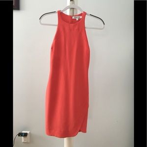 Elizabeth and James dress